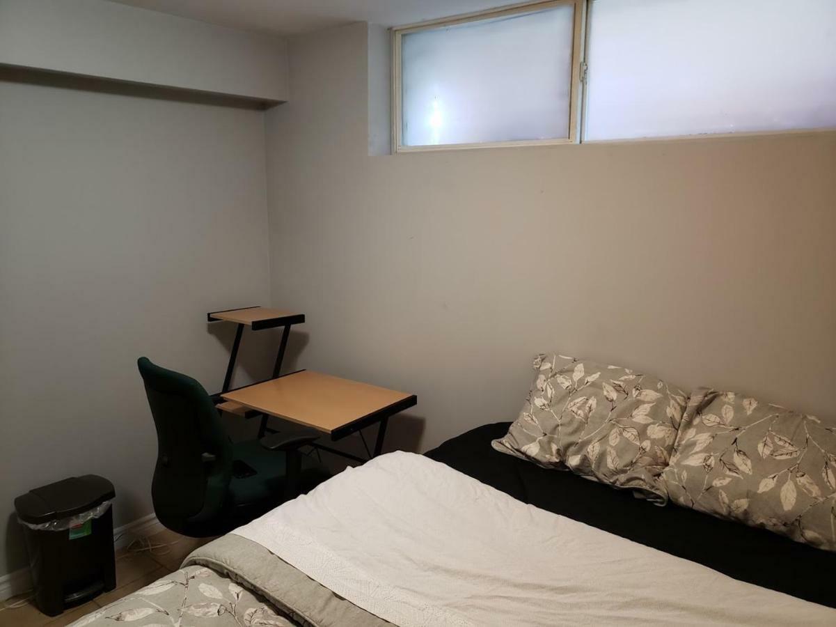 Private Room In Downtown Halifax Bagian luar foto